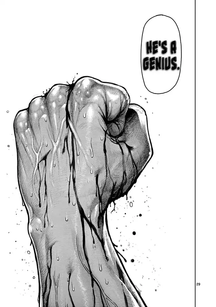 Kengan Ashura Chapter 126 image 34_optimized